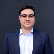 Patrick Lin Zamero